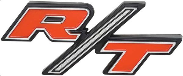 Picture of 1970 Dodge Coronet R/T Hood Emblem - Center Hood