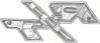 Picture of 1970 Dodge Coronet "R/T" Rear Tail Panel Emblem