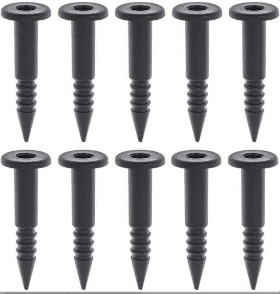 Picture of 1966-1976 Mopar Firewall Insulation Fastener Set 10 Piece Kit