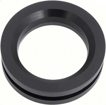 Show details for 1964-74 Mopar A-Body and B-Body Fuel Tank To Filler Neck Grommet Picture of 1964-74 Mopar A-Body and B-Body Fuel Tank To Filler Neck Grommet