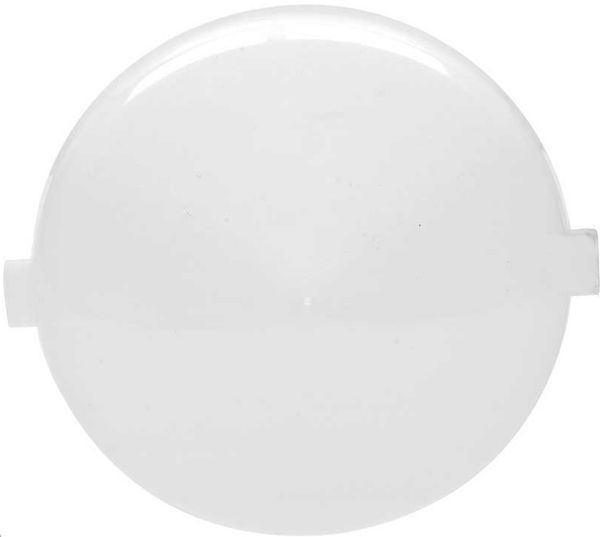 Picture of 1964-1974 Mopar A -Body / B-Body (Except 1966-67 Charger) / E-Body Dome Lamp Lens