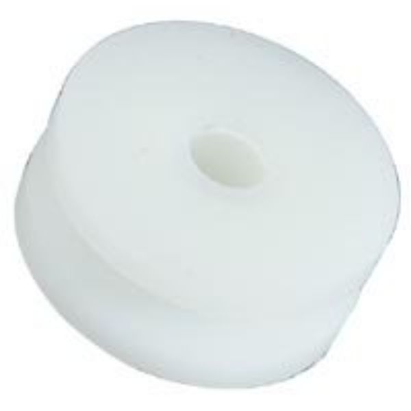 Picture of 1966-1970 B-Body and 1967-1972 A-Body Quarter Window Roller with Small Hole