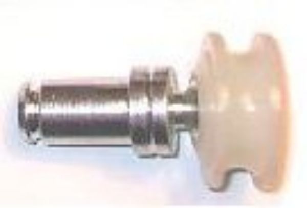 Picture of 1967-1972 A-Body and 1967-1970 B-Body Quarter Window Roller with Pin