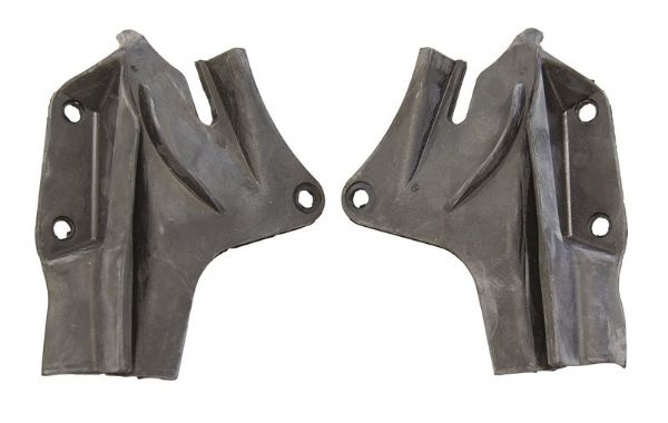 Picture of 1967-1972 A-Body Front Door Seals