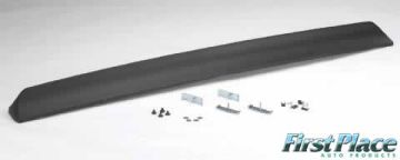 Show details for 1970 Dodge Challenger T/A Rear Duck-tail Spoiler Picture of 1970 Dodge Challenger T/A Rear Duck-tail Spoiler