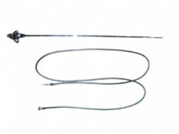 Picture of 1970-1974 A-Body Antenna Assembly