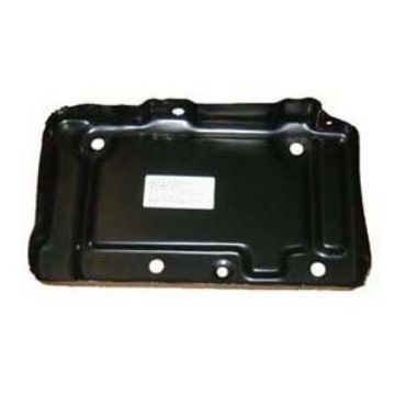 Show details for 1966-1969 B-Body Battery Tray Picture of 1966-1969 B-Body Battery Tray