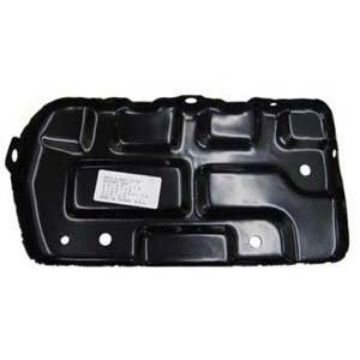 Show details for 1973-1974 B-Body Battery Tray Picture of 1973-1974 B-Body Battery Tray
