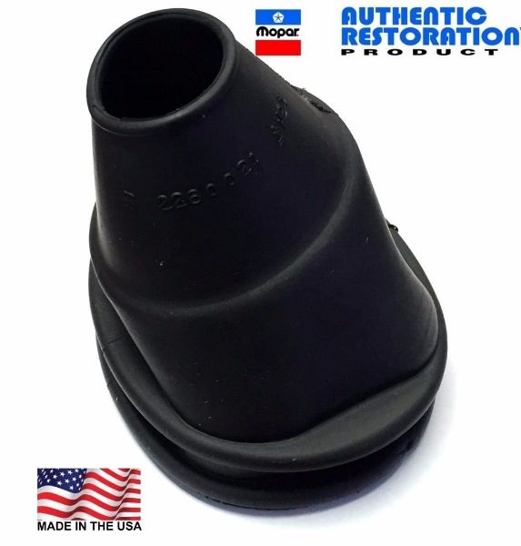 Picture of 1962-1974 Mopar Clutch Fork Boot fits A-Body B-Body C-Body E-Body