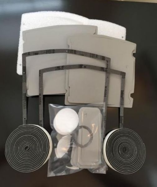 Picture of 1969 Dodge Dart Paint Seals Gaskets Premium Package