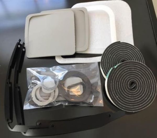 Picture of 1969 Plymouth Satellite/GTX Paint Seals Gaskets Premium Package