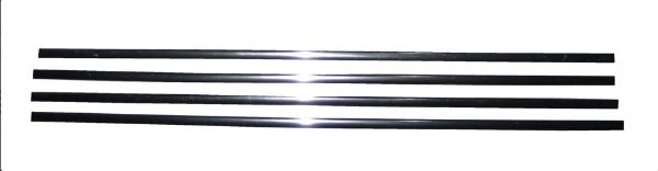 Picture of 1969 Dodge Charger Grille Trim Mouldings Set