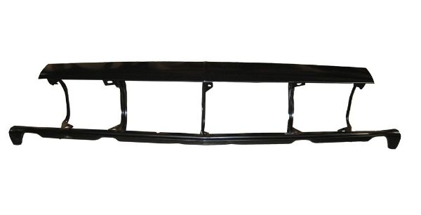 Picture of 1970 Plymouth 'Cuda Barracuda Grille Panel 