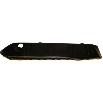 Show details for 1968-1970 Dodge Charger Trunk Floor Extensions Passengers Side  Picture of 1968-1970 Dodge Charger Trunk Floor Extensions Passengers Side