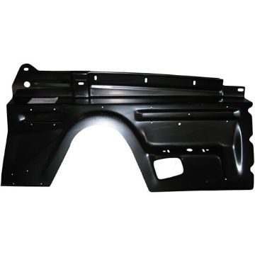 Show details for 1966-1970 Dodge Plymouth B-Body Inner Fender Drivers Side  Picture of 1966-1970 Dodge Plymouth B-Body Inner Fender Drivers Side