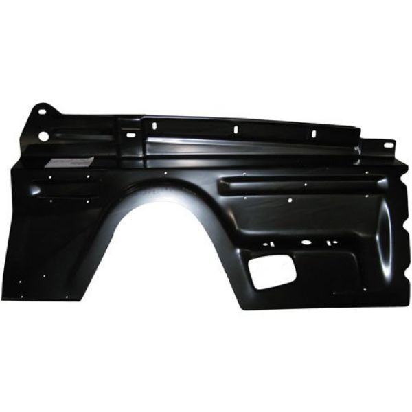 Picture of 1966-1970 Dodge Plymouth B-Body Inner Fender Drivers Side 