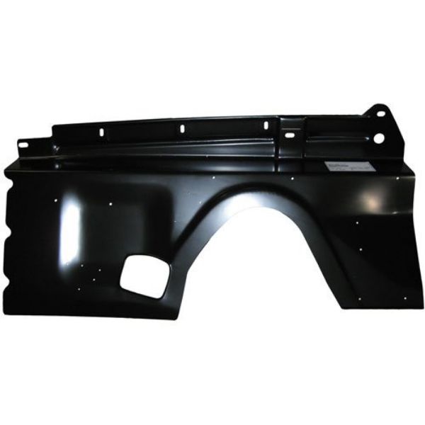 Picture of 1966-1970 Dodge Plymouth B-Body Inner Fender Passengers Side 