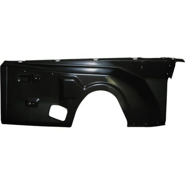 Picture of 1971-1972 Dodge Plymouth B-Body Inner Fender Passengers Side 