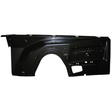 Show details for 1971-1972 Dodge Plymouth B-Body Inner Fender Drivers Side  Picture of 1971-1972 Dodge Plymouth B-Body Inner Fender Drivers Side