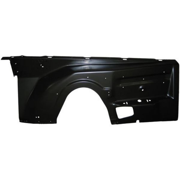 Picture of 1970-1971-1972-1973-1974 Dodge Plymouth E-Body Inner Fender Drivers Side 