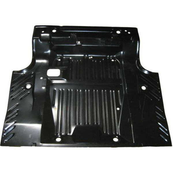 Picture of 1968-1969-1970 Dodge Charger Complete Trunk Floor (LATE 68) 