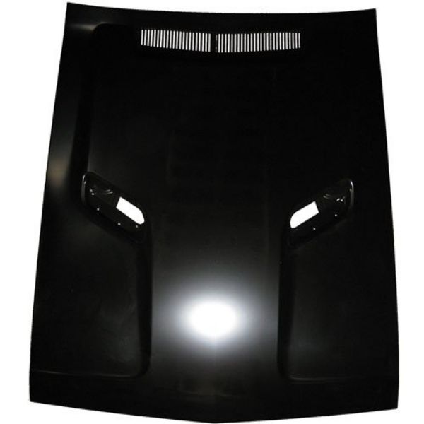 Picture of 1970-1971-1972-1973-1974 Dodge Challenger R/T Hood