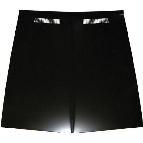 Picture of 1970-1971-1972-1973-1974 Plymouth Barracuda Flat Hood