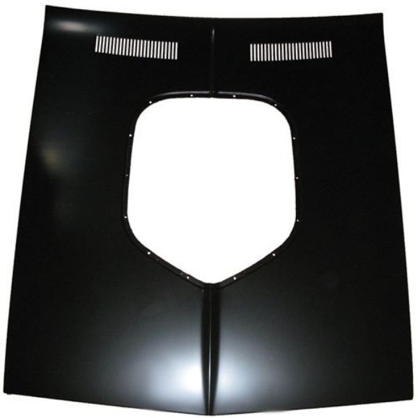 Picture of 1970-1971 Plymouth Cuda Shaker Hood