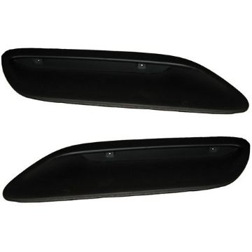 Show details for 1970 1971 1972 1973 1974 Dodge Challenger Hood Scoop Set Picture of 1970 1971 1972 1973 1974 Dodge Challenger Hood Scoop Set