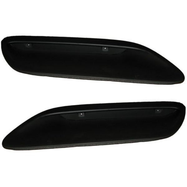 Picture of 1970 1971 1972 1973 1974 Dodge Challenger Hood Scoop Set