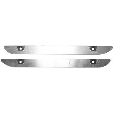 Show details for 1970 1971 1972 1973 1974 Dodge Challenger Hood Scoops Inserts Picture of 1970 1971 1972 1973 1974 Dodge Challenger Hood Scoops Inserts