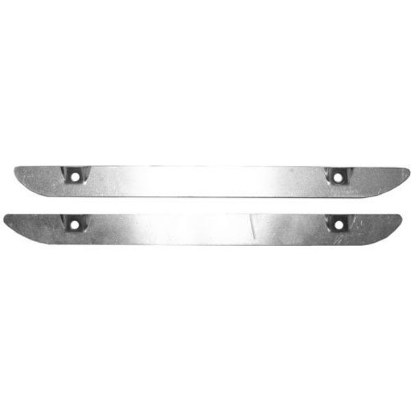 Picture of 1970 1971 1972 1973 1974 Dodge Challenger Hood Scoops Inserts