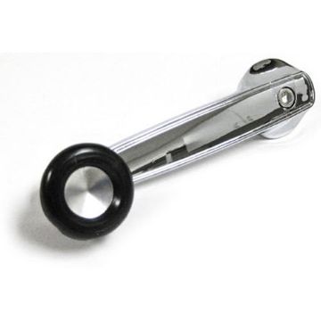 Show details for 1970-1971-1972-1973-1974 E Body Window Crank Picture of 1970-1971-1972-1973-1974 E Body Window Crank