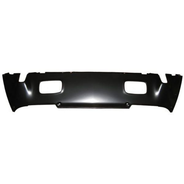 Picture of 1970-1971-1972-1973-1974 Plymouth Barracuda Rear Valance
