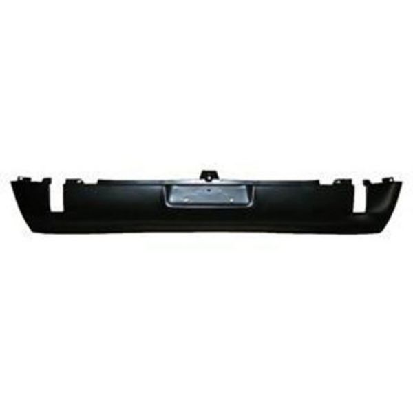 Picture of 1970-1971-1972-1973-1974 Dodge Challenger Rear Valance