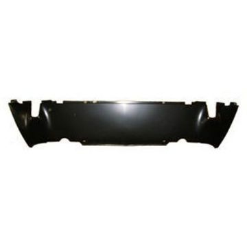 Show details for 1970-1971-1972-1973-1974 Plymouth Barracuda Rear Valance w/o Exhaust Cutouts Picture of 1970-1971-1972-1973-1974 Plymouth Barracuda Rear Valance w/o Exhaust Cutouts