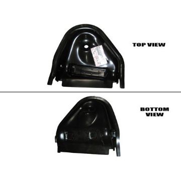 Show details for 1962-1974 Dodge Plymouth B Body Upper Shock Tower Brace Drivers Side  Picture of 1962-1974 Dodge Plymouth B Body Upper Shock Tower Brace Drivers Side