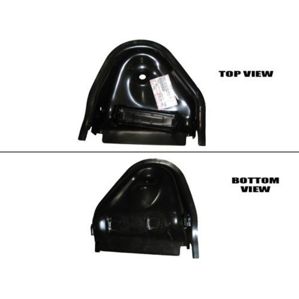 Picture of 1970-1971-1972-1973-1974 Dodge Plymouth E Body Upper Shock Tower Brace Drivers Side 