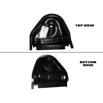 Show details for 1962-1974 Dodge Plymouth B Body Upper Shock Tower Brace Passenger Side Picture of 1962-1974 Dodge Plymouth B Body Upper Shock Tower Brace Passenger Side