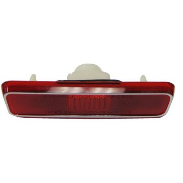 Picture of 1972-1993 Dodge Plymouth Rear Side Marker Lamp