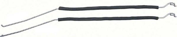 Picture of 1970-81 Camaro / Firebird Door Opening Rods 