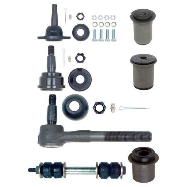 Picture of 1968-70 Nova Front End Rebuild Kit 