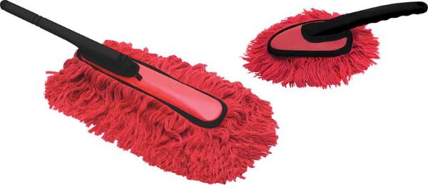 Picture of Large and Mini Duster Car Duster Set 