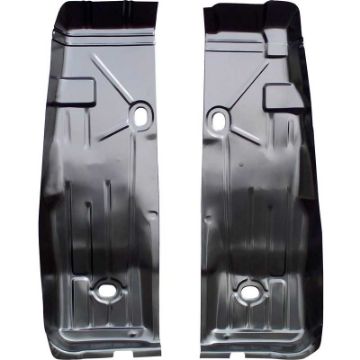 Show details for 1967-69 F-Body Floor Pan Set (Pair)  Picture of 1967-69 F-Body Floor Pan Set (Pair)