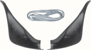 Show details for 1970-78 Trans AmFront Side Spoiler Kit  Picture of 1970-78 Trans AmFront Side Spoiler Kit