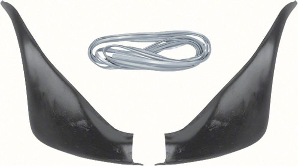 Picture of 1970-78 Trans AmFront Side Spoiler Kit 