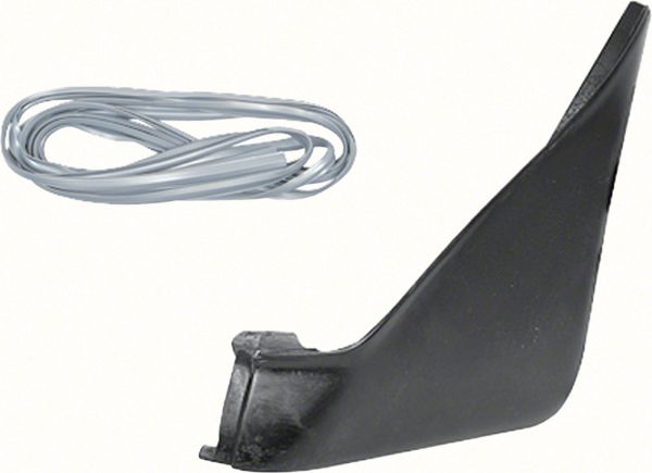 Picture of 1979-81 Trans Am Front Spoiler Kit-RH 