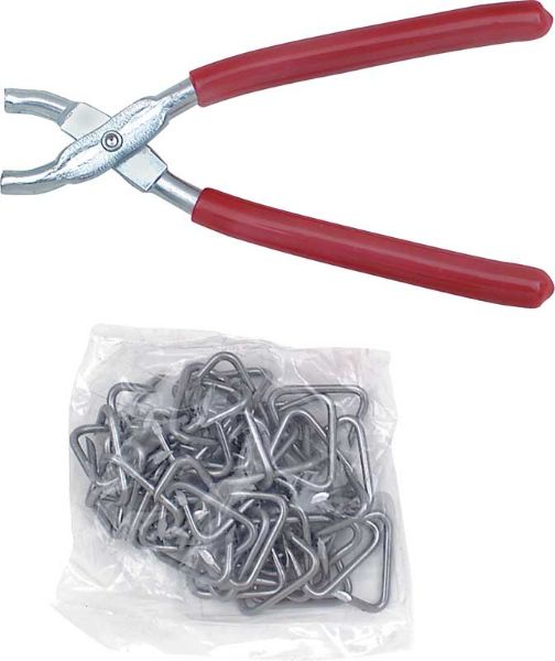 Picture of Basic Hog Ring Plier Kit 