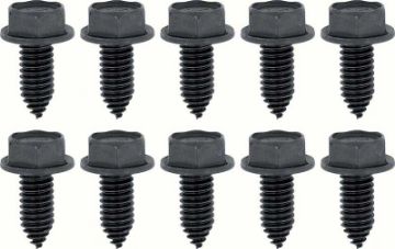 Show details for 10 Piece 5/16"-18 x 3/4" Hex Head Bolt Kit  Picture of 10 Piece 5/16"-18 x 3/4" Hex Head Bolt Kit