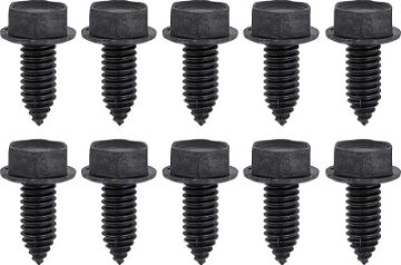 Show details for 10 Piece 5/16"-18 x 13/16"" Hex Head Bolt Kit  Picture of 10 Piece 5/16"-18 x 13/16"" Hex Head Bolt Kit
